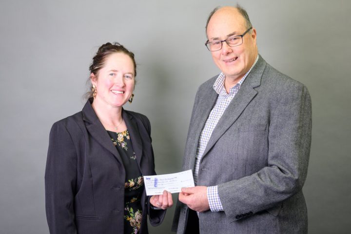 Southland Charity Hospital buoyed by community support