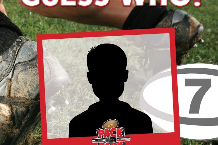 ‘Guess Who’ campaign launched