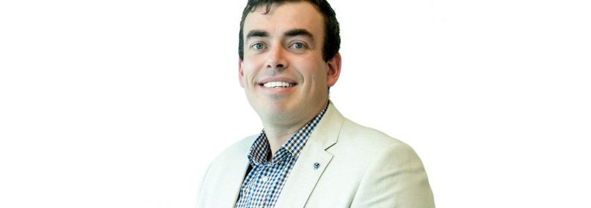 Introducing board member Chris Menzies