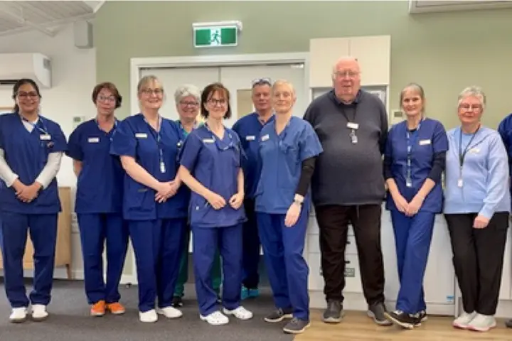 Caring South Newsletter – August 2025