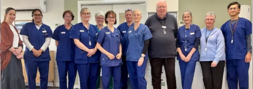 Caring South Newsletter – August 2025