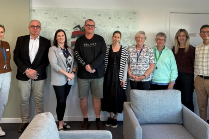 Caring South Newsletter – May 2025